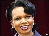 کاندوليزا رايس