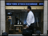 Wall Street