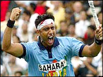 जुगराज सिंह