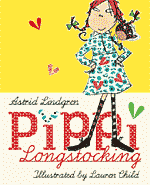 Pippi Longstocking