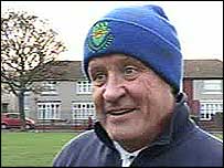 Unsung Hero, Keith Everitt