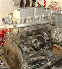 دموټرچلولوکورس