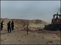 ڈیورنڈ لائن