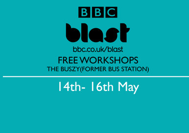 Milton Keynes Event Advert