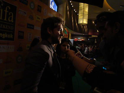 IIFA 2008
