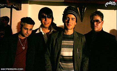 سياوش قميشی