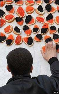 Caviar