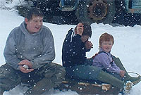 Sion, Tomos a Catrin (Anita Ephraim)