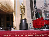 ऑस्कर पुरस्कार