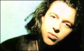 Roland Orzabal of Tears for Fears