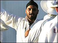  ہربھجن سنگھ