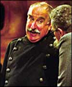 Much Ado About Nothing 