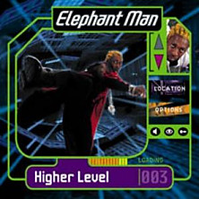 Review of Higher Level Review of Higher Level