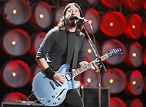 Foo Fighters