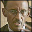 Rwanda's Paul Kagame