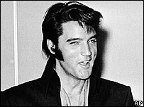 Elvis Presley