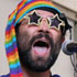 Adam Buxton