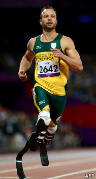 Pistorius