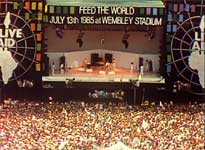 Live Aid