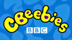 Logo Cbeebies