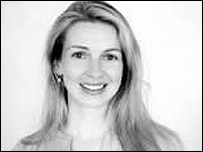 جنیفر ڈونیلی 