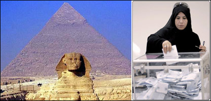 رای اچونه، دنړۍ مشهورهرم 