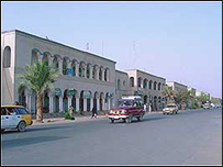 د کندهار ښار