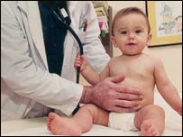 اسهال در کودک