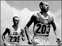 Emil Zátopek