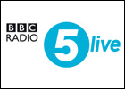 Radio Five Live logo