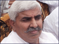 अवध पाल सिंह यादव 