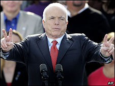 John McCain
