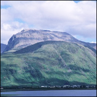 Ben Nevis