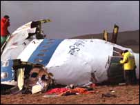 Atentát nad Lockerbie