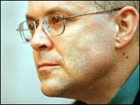 Premiér Vladimír Špidla