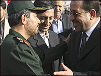 नूरी अल मलिकी