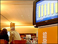 Volební proces v Bruselu