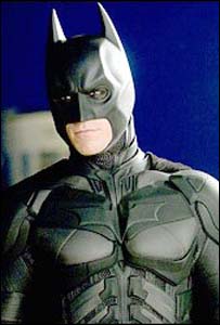 बैटमैन