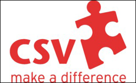 CSV Action Desk logo