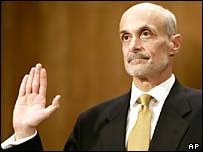Michael Chertoff