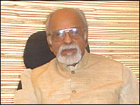 آئی کے گجرال