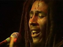 Bob Marley