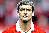 Mark Hughes