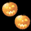 Two Pumpkins