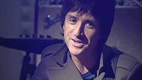 Johnny Marr