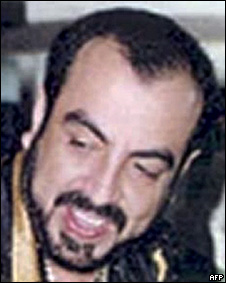 Arturo Beltrán Leyva