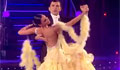 Phil & Flavia dance 1 - the Waltz