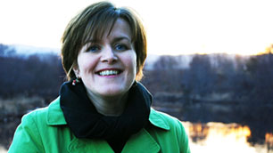 Mairead NicIllFhialain