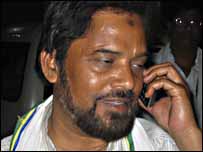 पीस पार्टी के अध्यक्ष डॉ अय्यूब