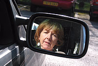 Clare Woodward: Around the Bend